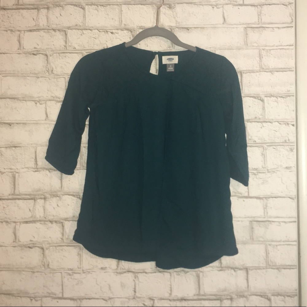 Old Navy Girls Top